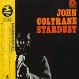 John Coltrane - Stardust LP