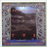Black Sabbath - TYR