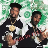 Eric B & Rakim - Paid In Full