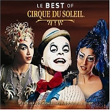 Cirque Du Soleil - Saltimbanco