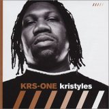 KRS-One - Kristyles