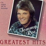 Tommy Roe - Greatest Hits : The Original ABC Hit Recordings