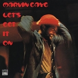 Marvin Gaye - Let's Get It On