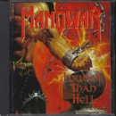 Manowar - Louder Than Hell