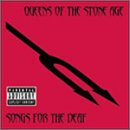 Queens Of The Stone Age - Songs For The Deaf