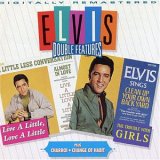 Elvis Presley - Live A Little,Love A Little