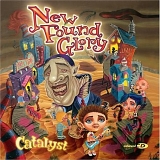 New Found Glory - Catalyst