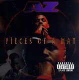 AZ - Pieces Of A Man