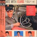 Elvis Presley - A Date With Elvis