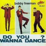 Bobby Freeman - Do You Wanna Dance