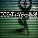 Ice-T - Greatest Hits