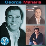 George Maharis - Sings - Portrait In Music