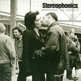Stereophonics - Performance and Cocktails