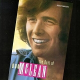 McLean, Don (Don McLean) - The Best of Don McLean