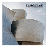 Four Square - Three Chords... One Capo