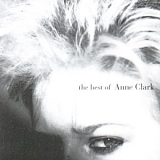 Anne Clark - Best of
