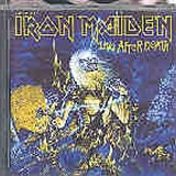 Iron Maiden - Live After Death