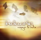 india.arie - voyage to india