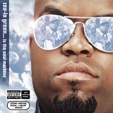 Cee_Lo_Green - Cee-Lo Green Is The Soul Machine