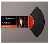 Elvis Presley - NBC-TV Special