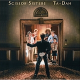 Scissor Sisters - Scissor Sisters