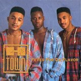 H-Town - Fever For Da Flavor