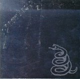 Metallica - Metallica (Black Album)