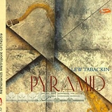 Lew Tabackin - Pyramid