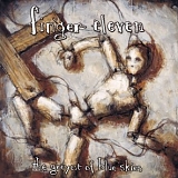 Finger Eleven - Greyest of Blue Skies