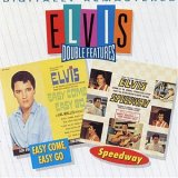 Elvis Presley - Easy Come Easy Go & Speedway