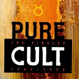 The Cult - The Singles 1984-1995