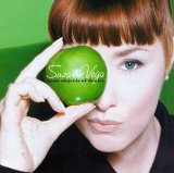 Suzanne Vega - Nine Objects of Desire (MP3 192)