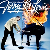 Jerry Lee Lewis - Last Man Standing- The Duets