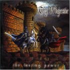 Thy Majestie - The Lasting Power