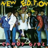 New Edition - Candy Girl