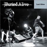 Buried Alive - Last Rites