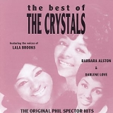 Crystals - Best Of