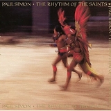 Paul Simon - The Rhythm of the Saints