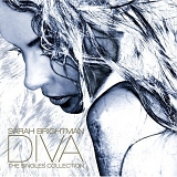 Sarah Brightman - Diva, The Singles Collection