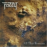 Fozzy - All That Remains