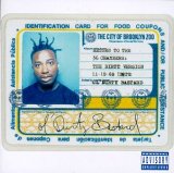 Ol' Dirty Bastard - Return To The 36 Chambers: The Dirty Verson