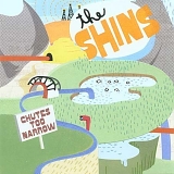 Shins - Chutes Too Narrow