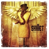 Skillet - Collide