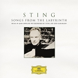 Sting - Songs from the Labyrinth (Music by John Dowland)