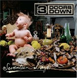 3 Doors Down - Greatest Hits