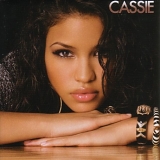 Cassie - Cassie