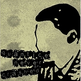 Quantice Never Crashed - Quantice Never Crashed