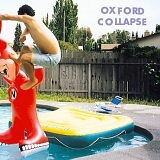 Oxford Collapse - Remember the night parties