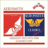 Aerosmith - Greatest Hits 1973 - 1988