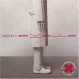 Chevelle - This Type Of Thinking Could Do Us In